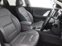 USED 2018 18 KIA NIRO 1.6h GDi First Edition SUV 5dr Petrol Hybrid DCT Euro 6 (s/s) (139 bhp) 