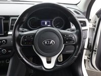 USED 2018 18 KIA NIRO 1.6h GDi First Edition SUV 5dr Petrol Hybrid DCT Euro 6 (s/s) (139 bhp) 