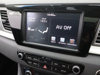 USED 2018 18 KIA NIRO 1.6h GDi First Edition SUV 5dr Petrol Hybrid DCT Euro 6 (s/s) (139 bhp) 