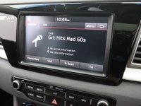 USED 2018 18 KIA NIRO 1.6h GDi First Edition SUV 5dr Petrol Hybrid DCT Euro 6 (s/s) (139 bhp) 