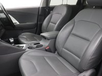USED 2018 18 KIA NIRO 1.6h GDi First Edition SUV 5dr Petrol Hybrid DCT Euro 6 (s/s) (139 bhp) 