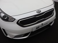 USED 2018 18 KIA NIRO 1.6h GDi First Edition SUV 5dr Petrol Hybrid DCT Euro 6 (s/s) (139 bhp) 
