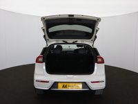 USED 2018 18 KIA NIRO 1.6h GDi First Edition SUV 5dr Petrol Hybrid DCT Euro 6 (s/s) (139 bhp) 