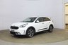 USED 2018 18 KIA NIRO 1.6h GDi First Edition SUV 5dr Petrol Hybrid DCT Euro 6 (s/s) (139 bhp) 