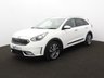 USED 2018 18 KIA NIRO 1.6h GDi First Edition SUV 5dr Petrol Hybrid DCT Euro 6 (s/s) (139 bhp) 