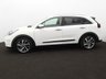 USED 2018 18 KIA NIRO 1.6h GDi First Edition SUV 5dr Petrol Hybrid DCT Euro 6 (s/s) (139 bhp) 