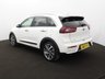 USED 2018 18 KIA NIRO 1.6h GDi First Edition SUV 5dr Petrol Hybrid DCT Euro 6 (s/s) (139 bhp) 