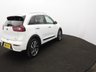 USED 2018 18 KIA NIRO 1.6h GDi First Edition SUV 5dr Petrol Hybrid DCT Euro 6 (s/s) (139 bhp) 