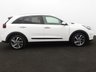 USED 2018 18 KIA NIRO 1.6h GDi First Edition SUV 5dr Petrol Hybrid DCT Euro 6 (s/s) (139 bhp) 