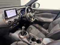 USED 2022 22 NISSAN JUKE 1.0 DIG-T Tekna Euro 6 (s/s) 5dr Bose - Camera - Sat Nav