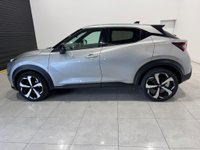 USED 2022 22 NISSAN JUKE 1.0 DIG-T Tekna Euro 6 (s/s) 5dr Bose - Camera - Sat Nav