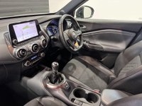 USED 2022 22 NISSAN JUKE 1.0 DIG-T Tekna Euro 6 (s/s) 5dr Bose - Camera - Sat Nav