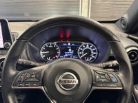 USED 2022 22 NISSAN JUKE 1.0 DIG-T Tekna Euro 6 (s/s) 5dr Bose - Camera - Sat Nav