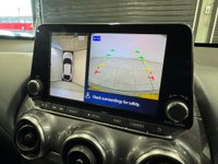 USED 2022 22 NISSAN JUKE 1.0 DIG-T Tekna Euro 6 (s/s) 5dr Bose - Camera - Sat Nav