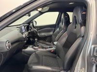 USED 2022 22 NISSAN JUKE 1.0 DIG-T Tekna Euro 6 (s/s) 5dr Bose - Camera - Sat Nav