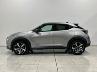 USED 2022 22 NISSAN JUKE 1.0 DIG-T Tekna Euro 6 (s/s) 5dr Bose - Camera - Sat Nav