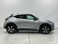 USED 2022 22 NISSAN JUKE 1.0 DIG-T Tekna Euro 6 (s/s) 5dr Bose - Camera - Sat Nav