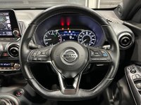 USED 2022 22 NISSAN JUKE 1.0 DIG-T Tekna Euro 6 (s/s) 5dr Bose - Camera - Sat Nav
