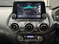 USED 2022 22 NISSAN JUKE 1.0 DIG-T Tekna Euro 6 (s/s) 5dr Bose - Camera - Sat Nav