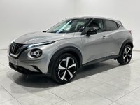 USED 2022 22 NISSAN JUKE 1.0 DIG-T Tekna Euro 6 (s/s) 5dr Bose - Camera - Sat Nav