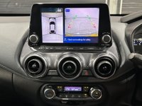 USED 2022 22 NISSAN JUKE 1.0 DIG-T Tekna Euro 6 (s/s) 5dr Bose - Camera - Sat Nav