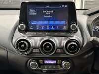 USED 2022 22 NISSAN JUKE 1.0 DIG-T Tekna Euro 6 (s/s) 5dr Bose - Camera - Sat Nav