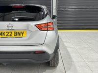 USED 2022 22 NISSAN JUKE 1.0 DIG-T Tekna Euro 6 (s/s) 5dr Bose - Camera - Sat Nav
