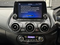 USED 2022 22 NISSAN JUKE 1.0 DIG-T Tekna Euro 6 (s/s) 5dr Bose - Camera - Sat Nav