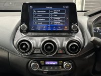 USED 2022 22 NISSAN JUKE 1.0 DIG-T Tekna Euro 6 (s/s) 5dr Bose - Camera - Sat Nav