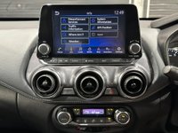 USED 2022 22 NISSAN JUKE 1.0 DIG-T Tekna Euro 6 (s/s) 5dr Bose - Camera - Sat Nav