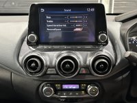 USED 2022 22 NISSAN JUKE 1.0 DIG-T Tekna Euro 6 (s/s) 5dr Bose - Camera - Sat Nav