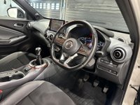 USED 2022 22 NISSAN JUKE 1.0 DIG-T Tekna Euro 6 (s/s) 5dr Bose - Camera - Sat Nav