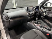 USED 2022 22 NISSAN JUKE 1.0 DIG-T Tekna Euro 6 (s/s) 5dr Bose - Camera - Sat Nav