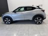 USED 2022 22 NISSAN JUKE 1.0 DIG-T Tekna Euro 6 (s/s) 5dr Bose - Camera - Sat Nav
