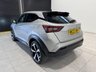 USED 2022 22 NISSAN JUKE 1.0 DIG-T Tekna Euro 6 (s/s) 5dr Bose - Camera - Sat Nav