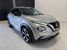 USED 2022 22 NISSAN JUKE 1.0 DIG-T Tekna Euro 6 (s/s) 5dr Bose - Camera - Sat Nav