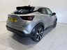 USED 2022 22 NISSAN JUKE 1.0 DIG-T Tekna Euro 6 (s/s) 5dr Bose - Camera - Sat Nav
