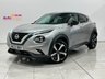 USED 2022 22 NISSAN JUKE 1.0 DIG-T Tekna Euro 6 (s/s) 5dr Bose - Camera - Sat Nav