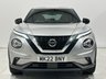USED 2022 22 NISSAN JUKE 1.0 DIG-T Tekna Euro 6 (s/s) 5dr Bose - Camera - Sat Nav