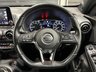USED 2022 22 NISSAN JUKE 1.0 DIG-T Tekna Euro 6 (s/s) 5dr Bose - Camera - Sat Nav