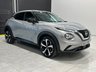 USED 2022 22 NISSAN JUKE 1.0 DIG-T Tekna Euro 6 (s/s) 5dr Bose - Camera - Sat Nav