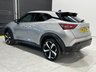 USED 2022 22 NISSAN JUKE 1.0 DIG-T Tekna Euro 6 (s/s) 5dr Bose - Camera - Sat Nav