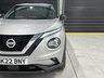 USED 2022 22 NISSAN JUKE 1.0 DIG-T Tekna Euro 6 (s/s) 5dr Bose - Camera - Sat Nav