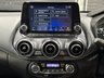 USED 2022 22 NISSAN JUKE 1.0 DIG-T Tekna Euro 6 (s/s) 5dr Bose - Camera - Sat Nav