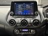 USED 2022 22 NISSAN JUKE 1.0 DIG-T Tekna Euro 6 (s/s) 5dr Bose - Camera - Sat Nav