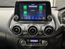 USED 2022 22 NISSAN JUKE 1.0 DIG-T Tekna Euro 6 (s/s) 5dr Bose - Camera - Sat Nav