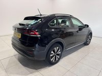 USED 2023 23 VOLKSWAGEN TAIGO 1.0 TSI Life DSG Euro 6 (s/s) 5dr Auto - App Connect - Cruise