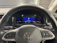 USED 2023 23 VOLKSWAGEN TAIGO 1.0 TSI Life DSG Euro 6 (s/s) 5dr Auto - App Connect - Cruise