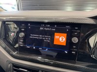 USED 2023 23 VOLKSWAGEN TAIGO 1.0 TSI Life DSG Euro 6 (s/s) 5dr Auto - App Connect - Cruise