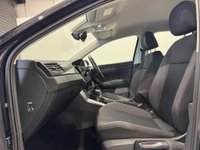 USED 2023 23 VOLKSWAGEN TAIGO 1.0 TSI Life DSG Euro 6 (s/s) 5dr Auto - App Connect - Cruise